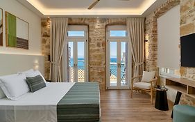 Yeeon Boutique Hotel, Gythio - Historic Hotels Of Europe